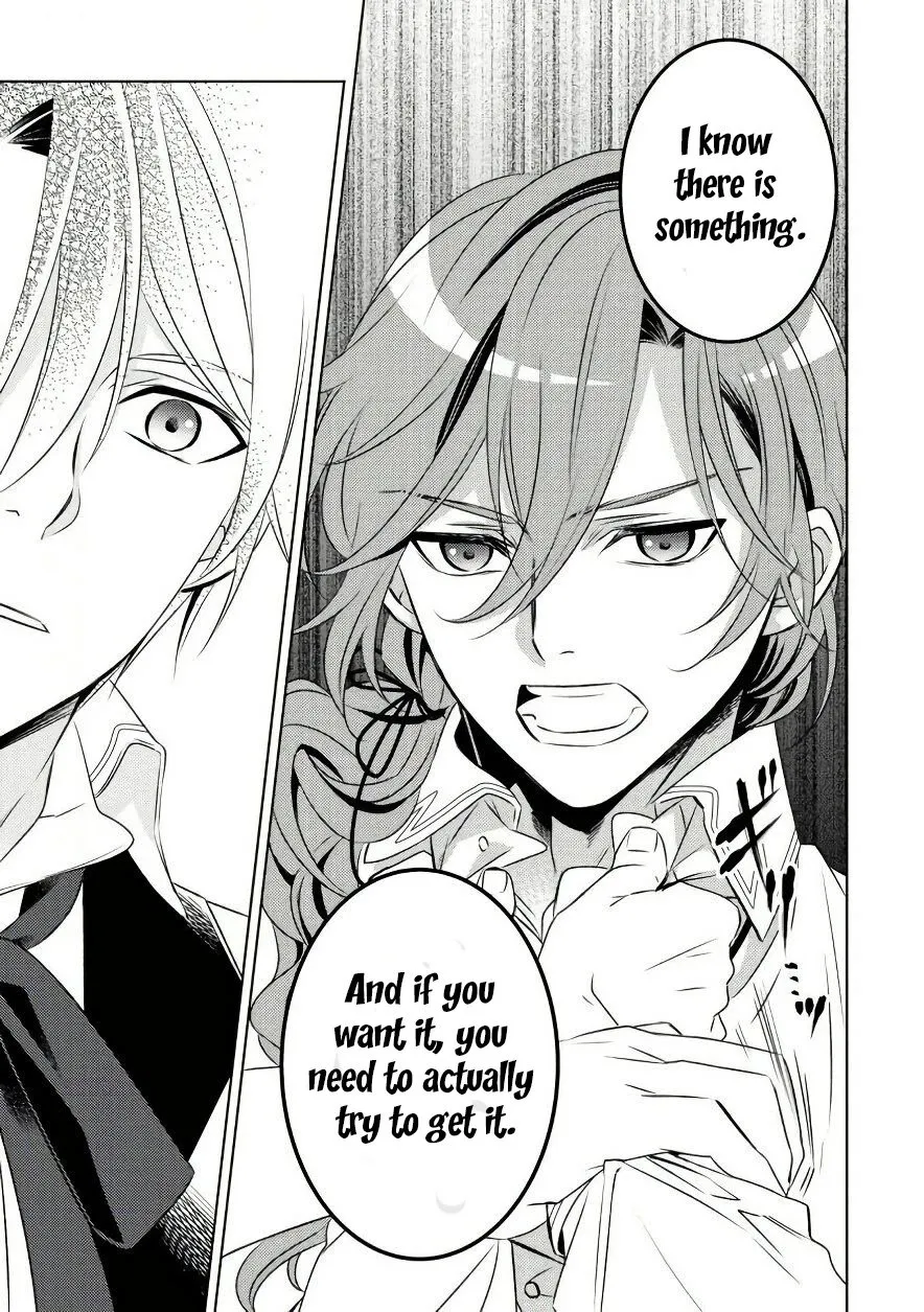 Isekai de Café o Kaiten Shimashita. Chapter 30 — Page 25