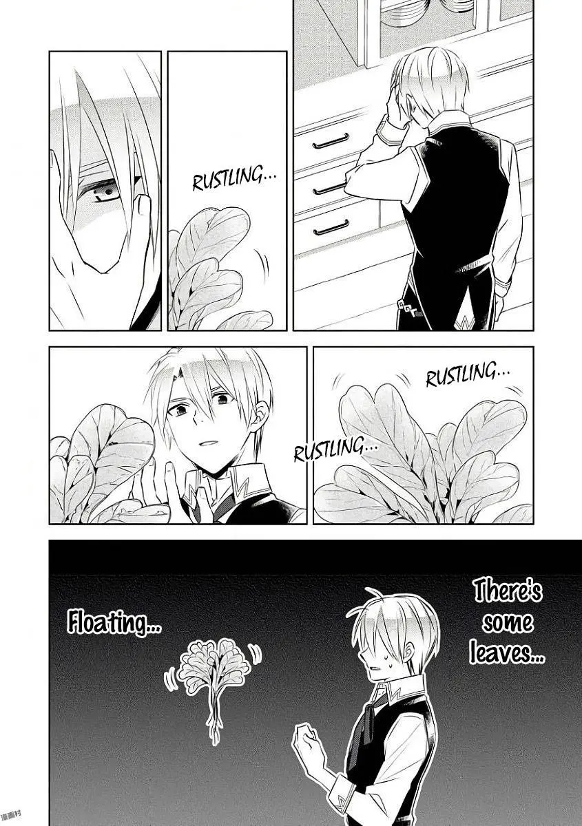 Isekai de Café o Kaiten Shimashita. Chapter 31 — Page 5