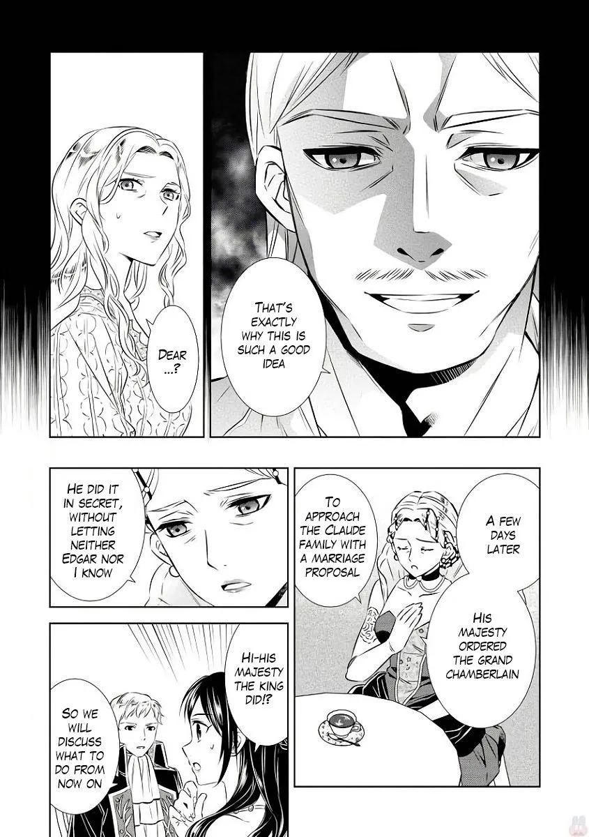 Isekai de Café o Kaiten Shimashita. Chapter 34 — Page 8