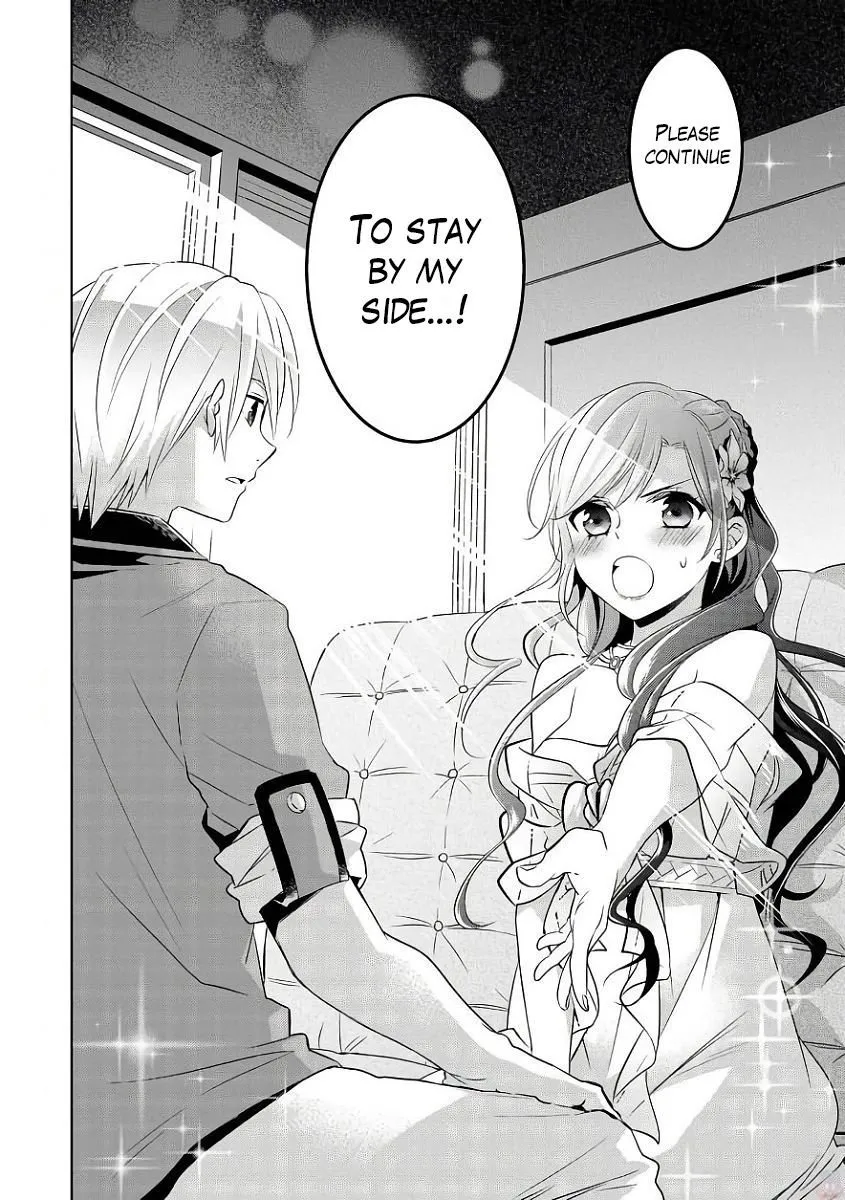 Isekai de Café o Kaiten Shimashita. Chapter 34 — Page 21