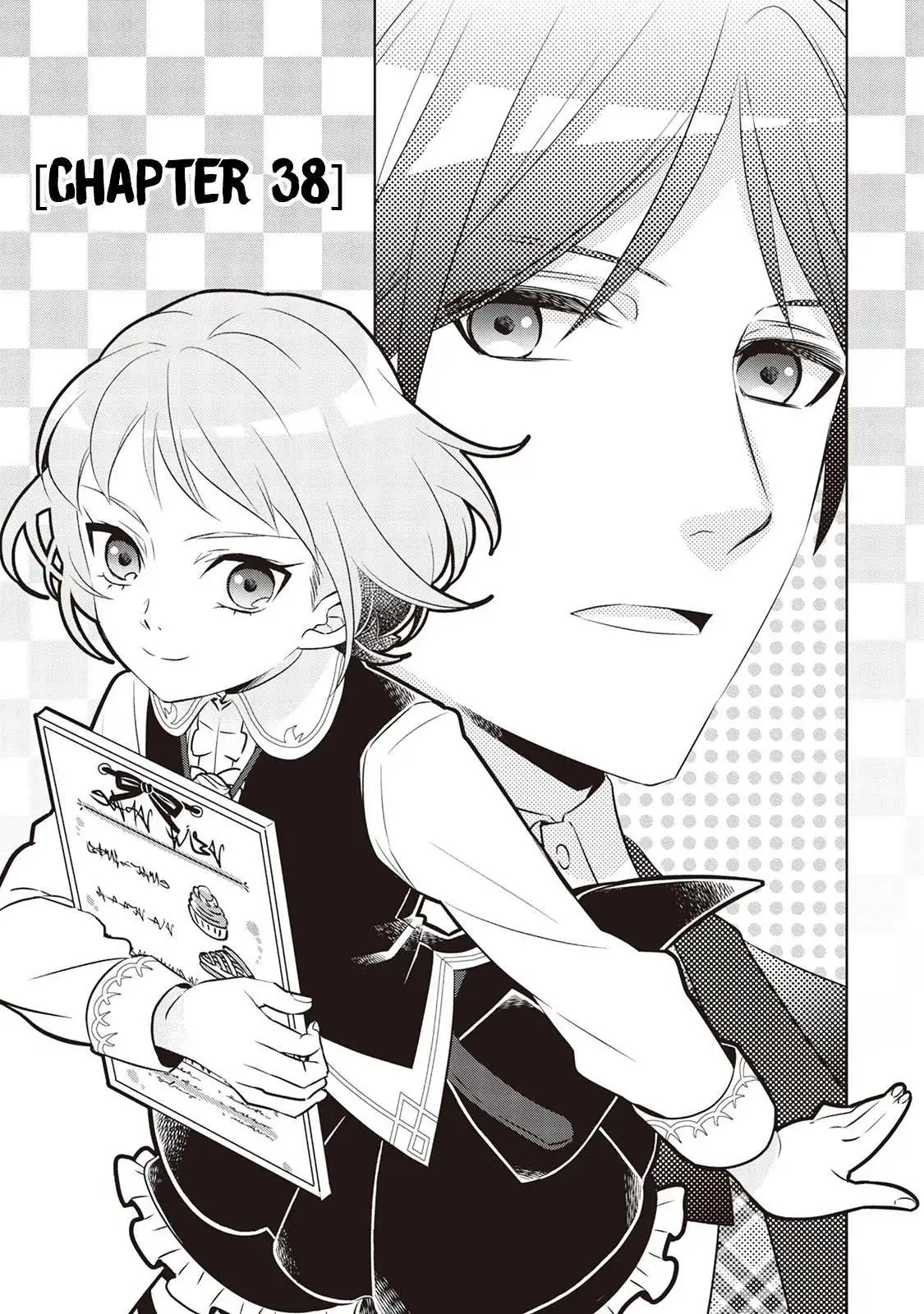 Isekai de Café o Kaiten Shimashita. Chapter 38 — Page 2