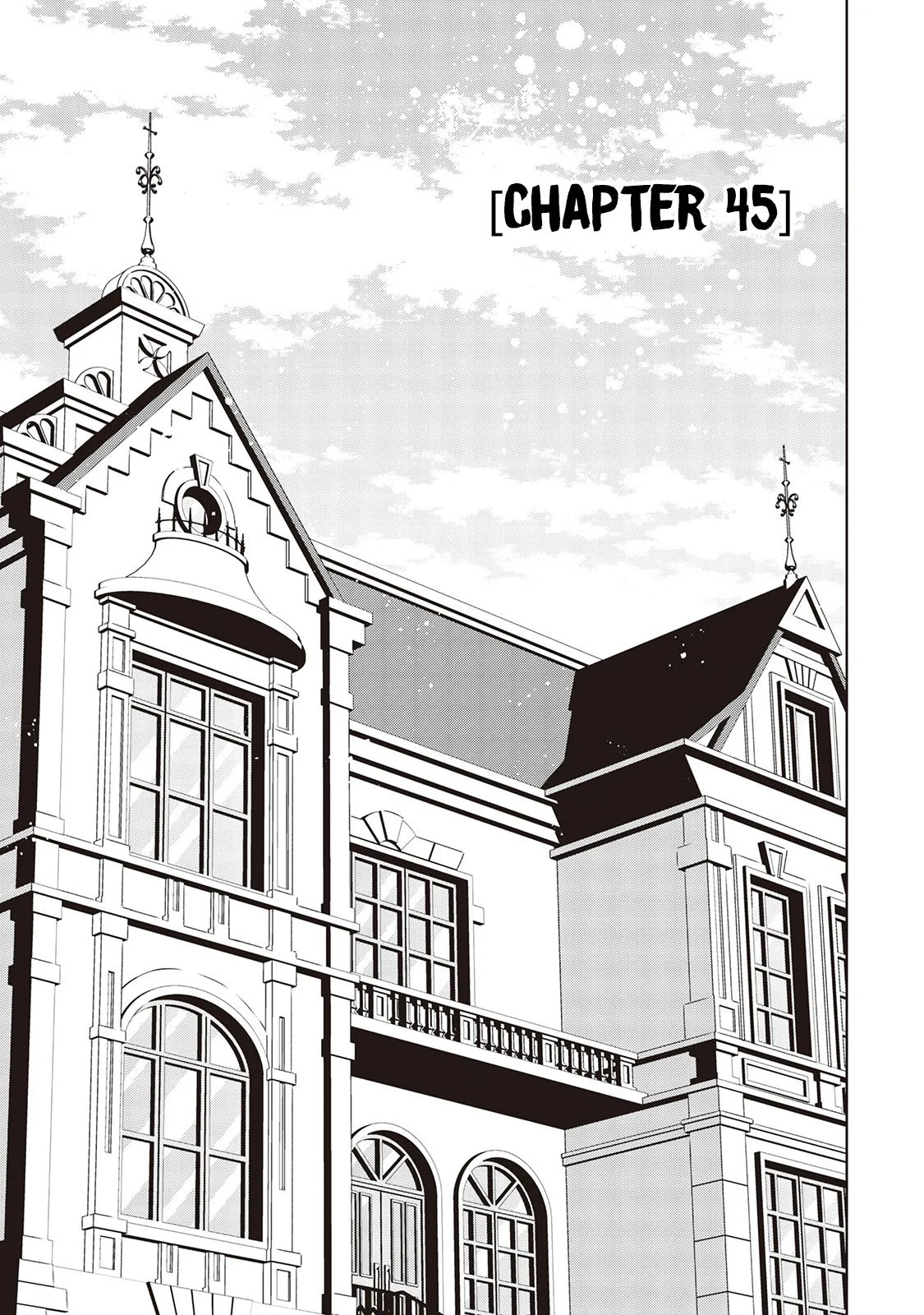 Isekai de Café o Kaiten Shimashita. Chapter 45 — Page 4