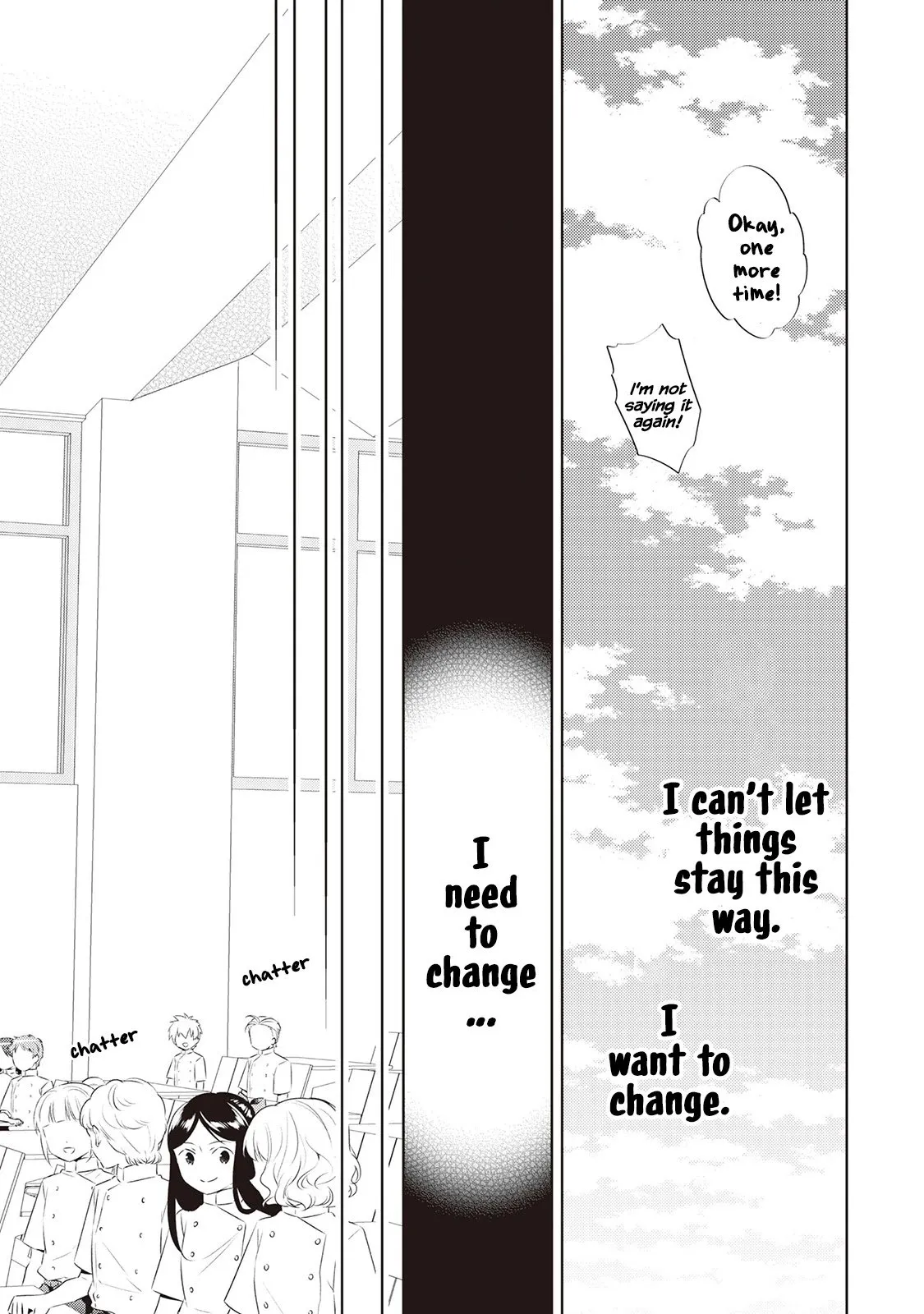 Isekai de Café o Kaiten Shimashita. Chapter 47 — Page 8