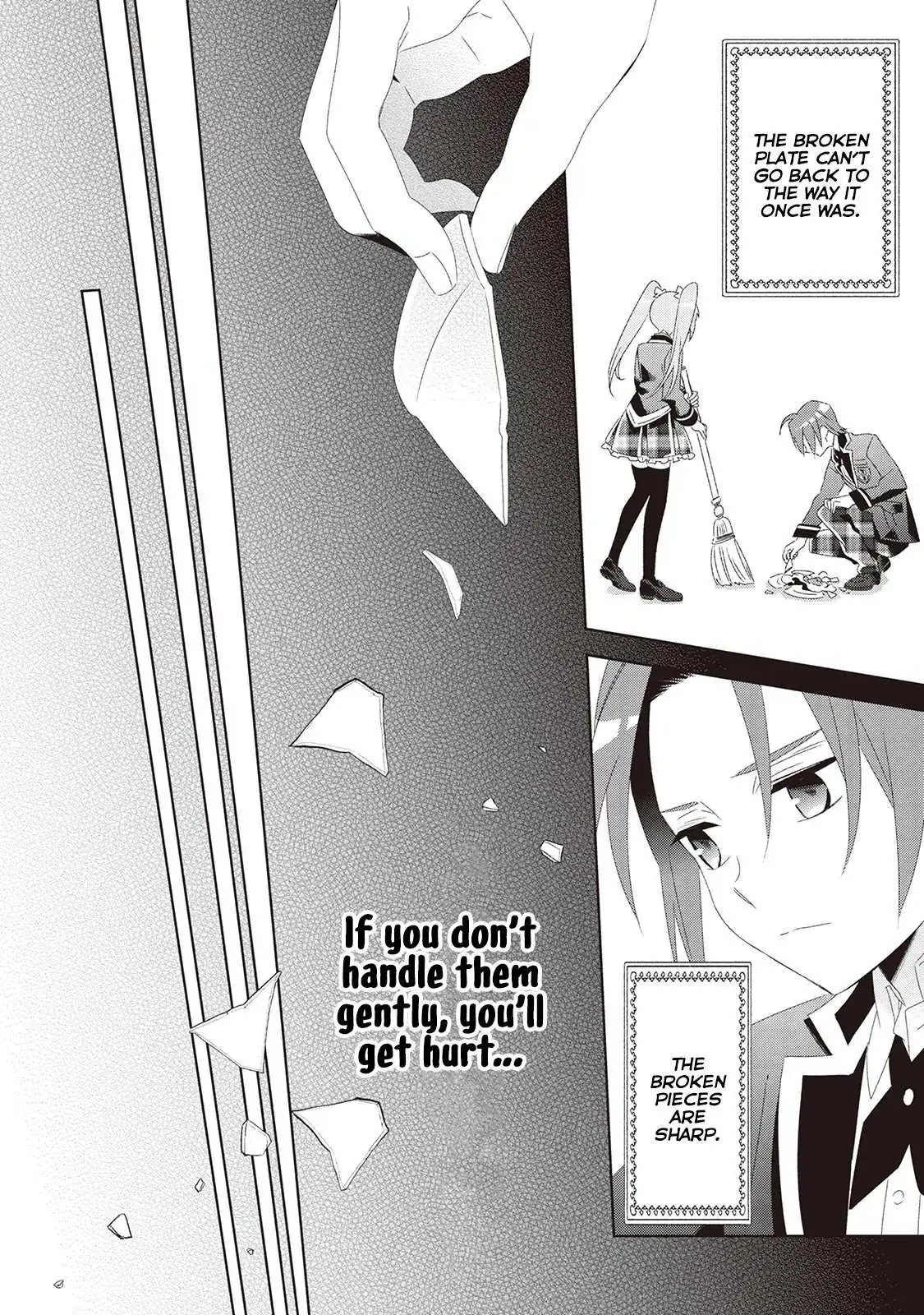 Isekai de Café o Kaiten Shimashita. Chapter 47 — Page 24