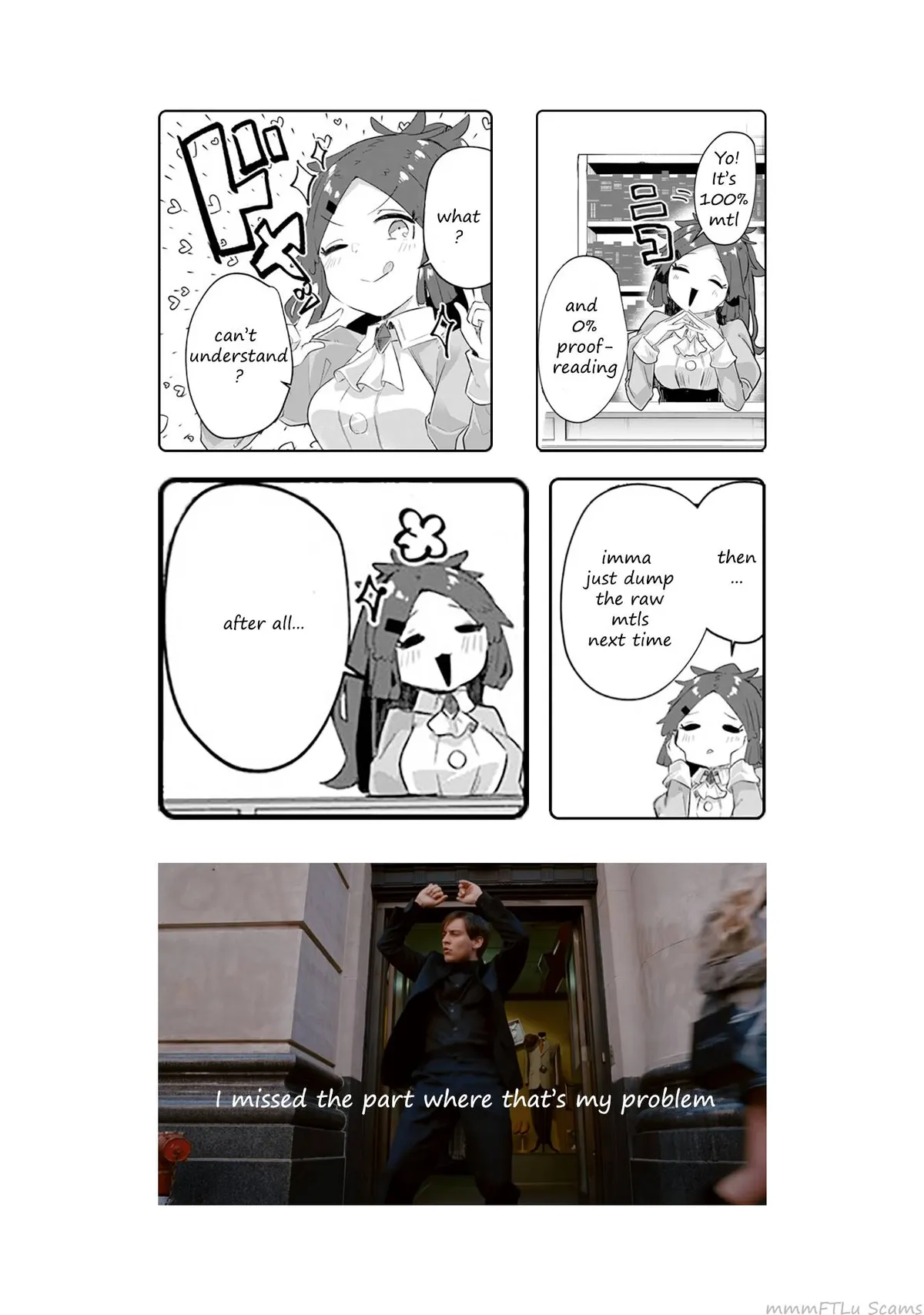 Isekai de Café o Kaiten Shimashita. Chapter 66 — Page 28
