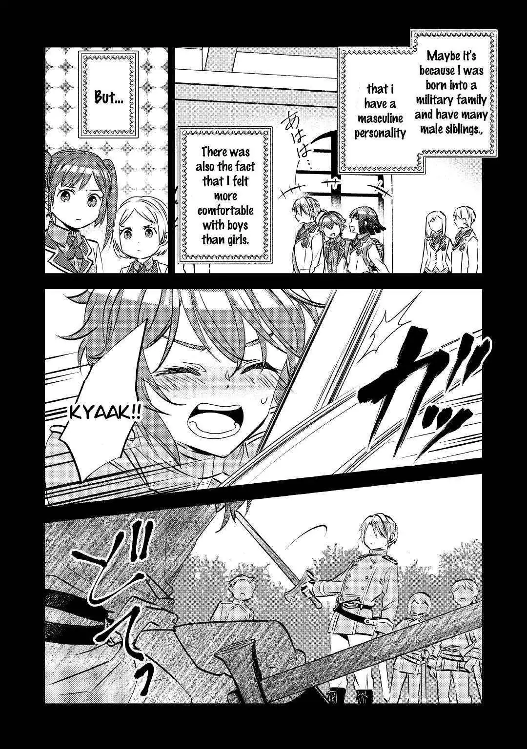 Isekai de Café o Kaiten Shimashita. Chapter 73 — Page 10