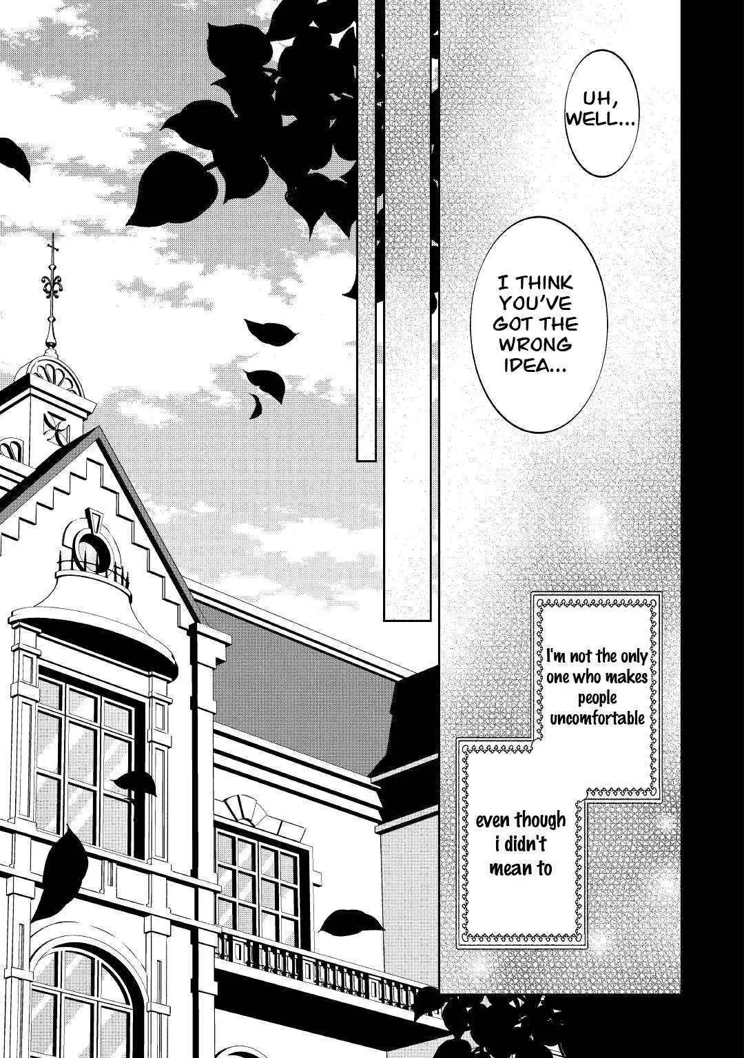 Isekai de Café o Kaiten Shimashita. Chapter 73 — Page 17