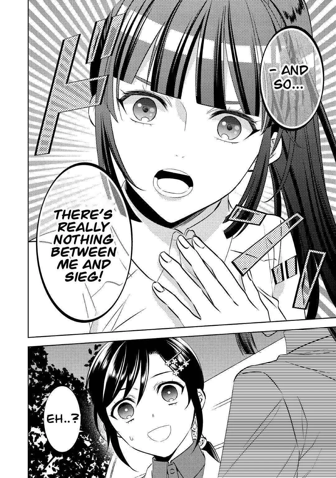 Isekai de Café o Kaiten Shimashita. Chapter 73 — Page 20