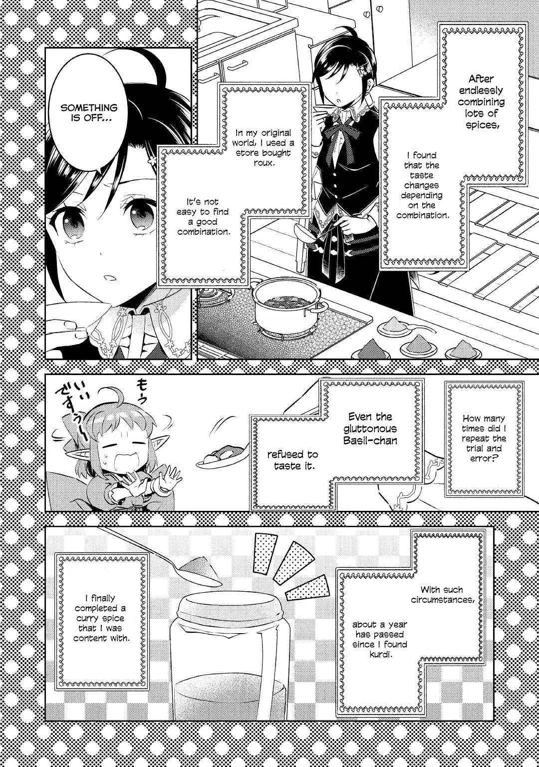 Isekai de Café o Kaiten Shimashita. Chapter 76 — Page 23