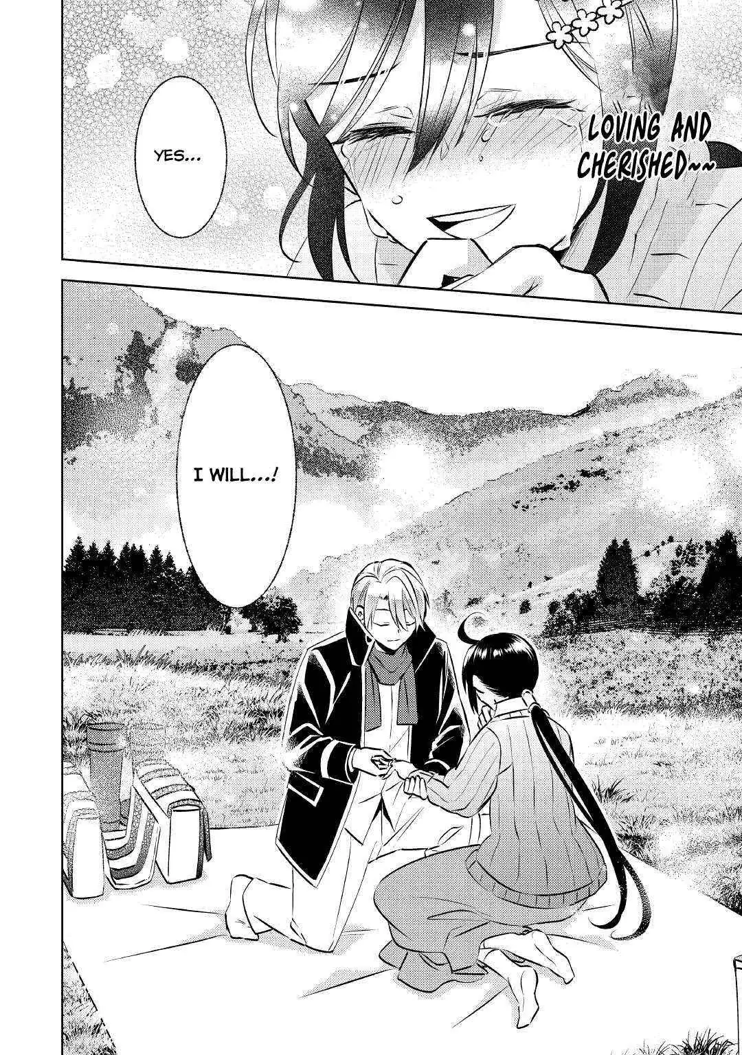 Isekai de Café o Kaiten Shimashita. Chapter 79 — Page 20