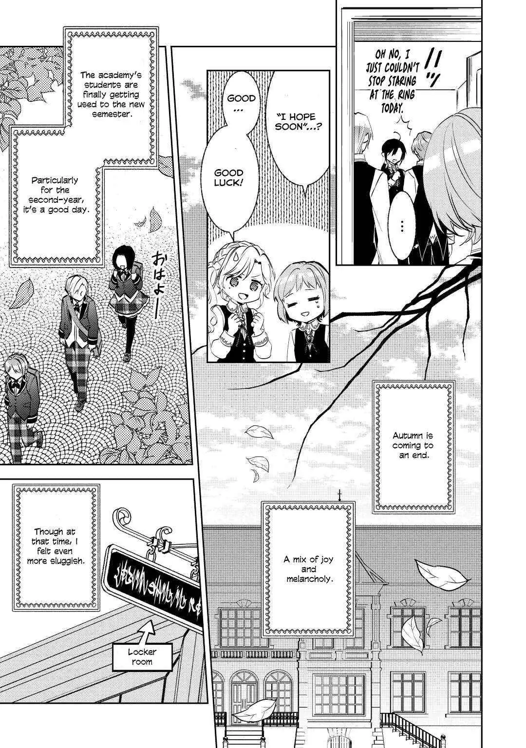 Isekai de Café o Kaiten Shimashita. Chapter 80 — Page 8