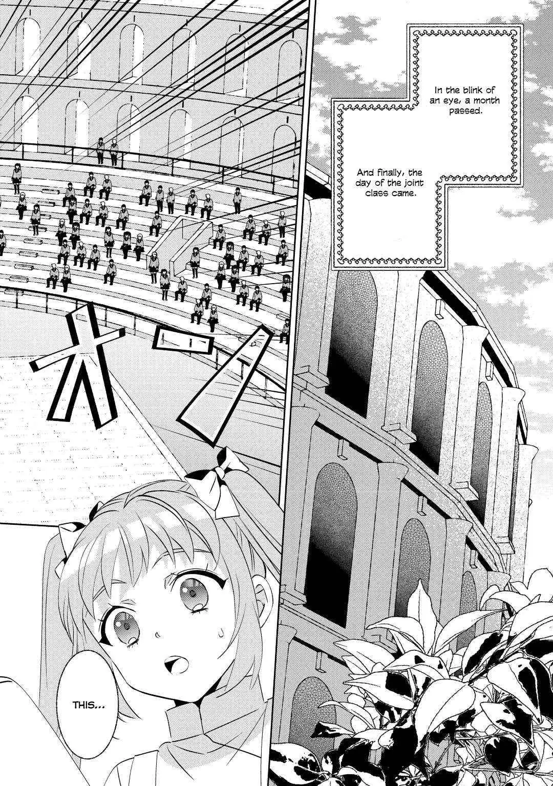 Isekai de Café o Kaiten Shimashita. Chapter 81 — Page 23