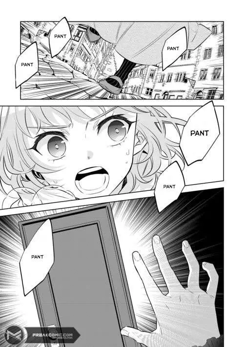 Isekai de Café o Kaiten Shimashita. Chapter 86 — Page 1