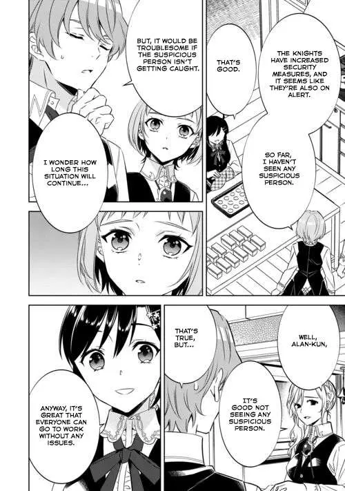 Isekai de Café o Kaiten Shimashita. Chapter 87 — Page 2