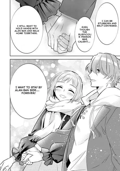Isekai de Café o Kaiten Shimashita. Chapter 87 — Page 20