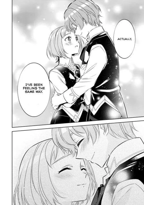 Isekai de Café o Kaiten Shimashita. Chapter 87 — Page 22