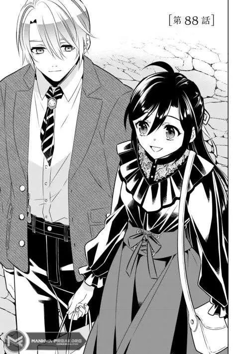 Isekai de Café o Kaiten Shimashita. Chapter 88 — Page 2