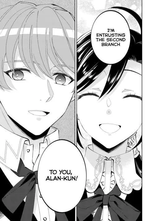 Isekai de Café o Kaiten Shimashita. Chapter 88 — Page 20