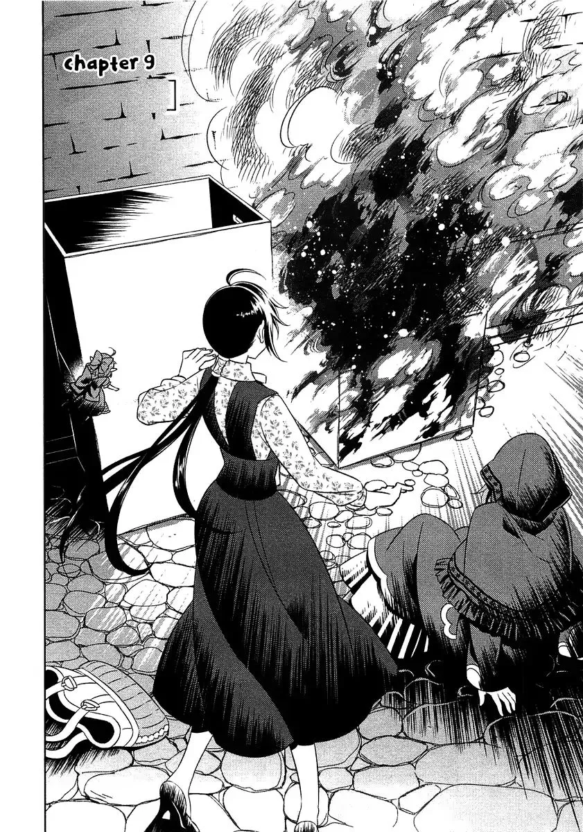 Isekai de Café o Kaiten Shimashita. Chapter 9 — Page 3