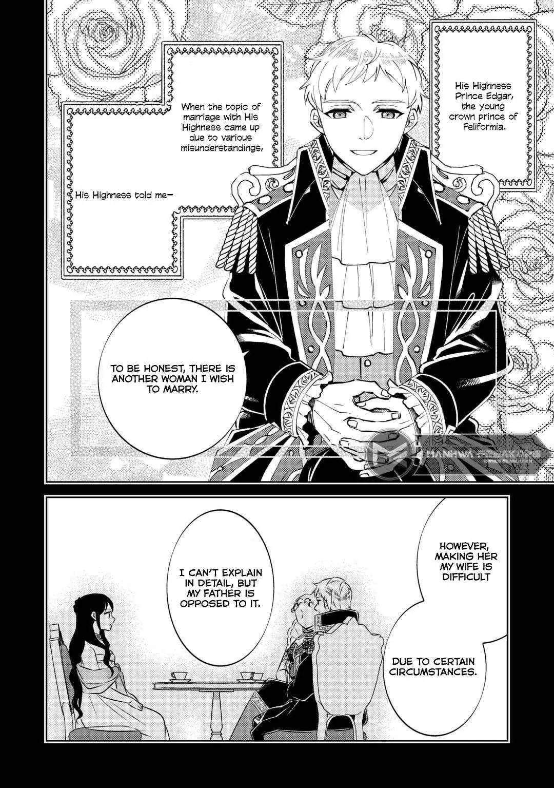Isekai de Café o Kaiten Shimashita. Chapter 92 — Page 2