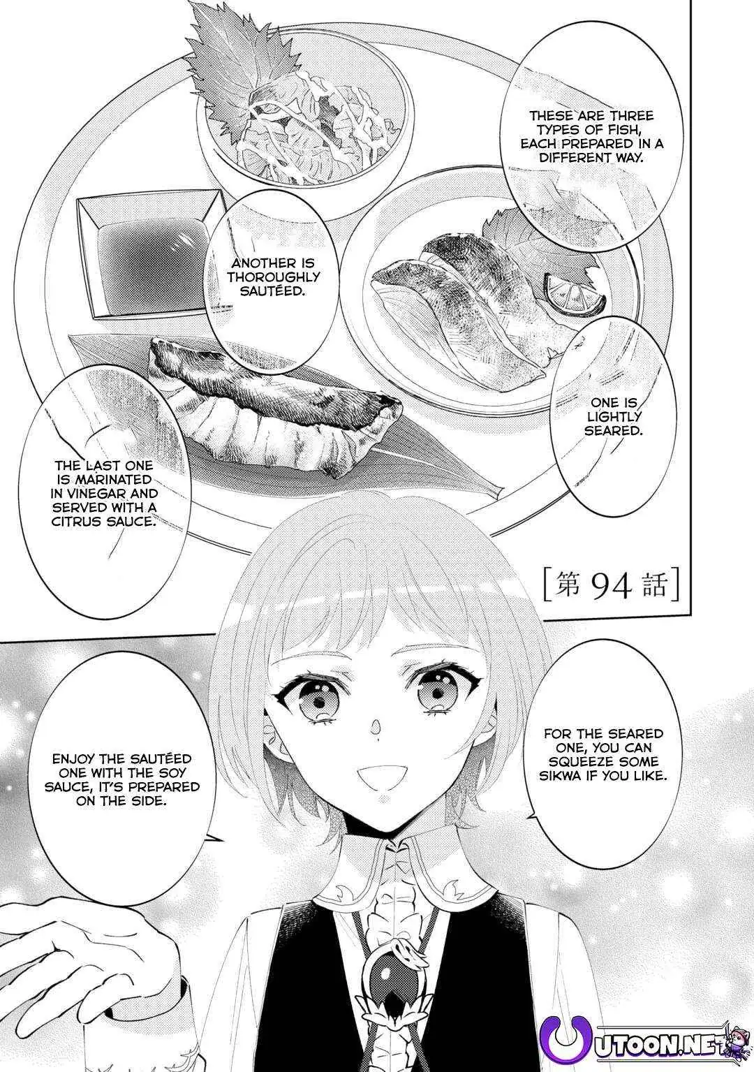 Isekai de Café o Kaiten Shimashita. Chapter 94 — Page 2