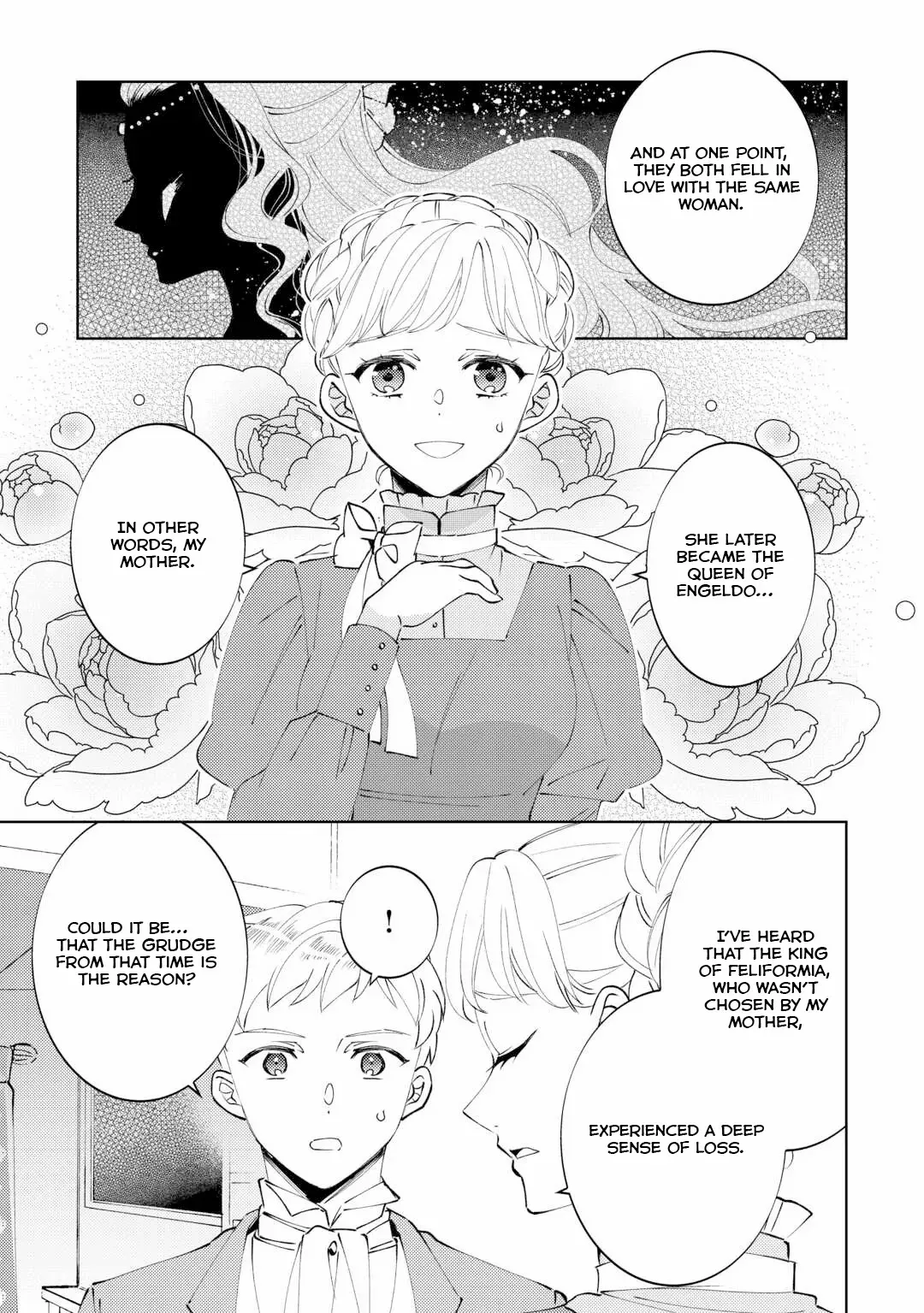 Isekai de Café o Kaiten Shimashita. Chapter 95 — Page 13