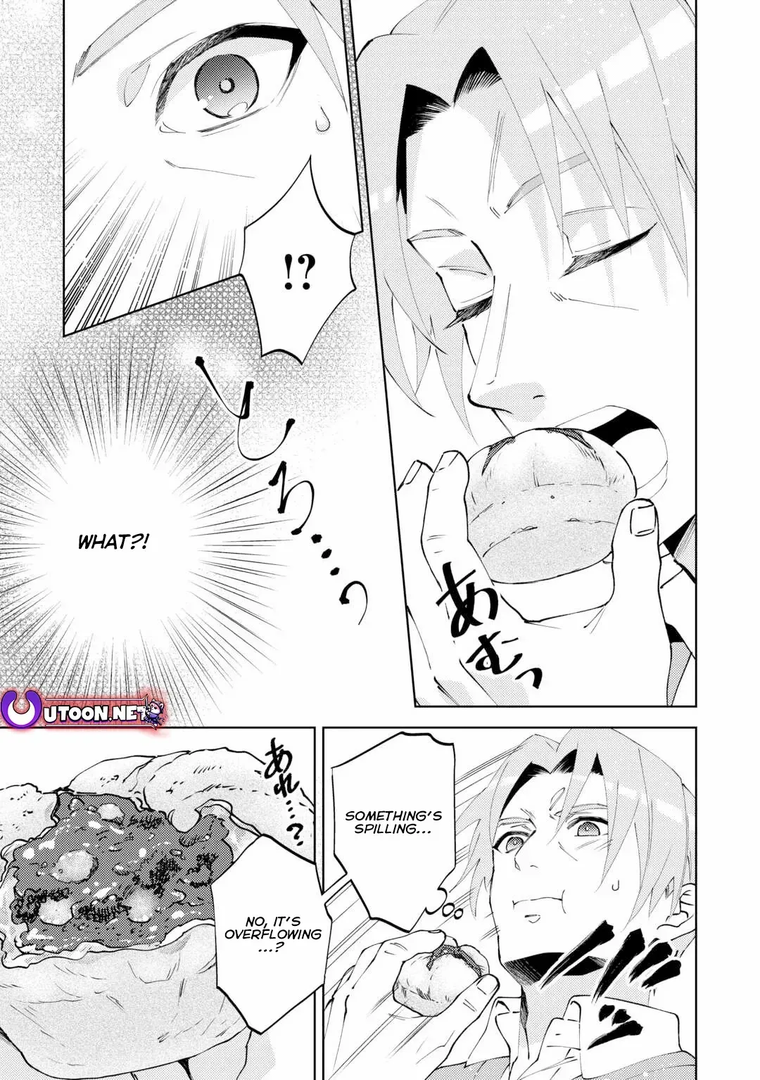 Isekai de Café o Kaiten Shimashita. Chapter 97 — Page 7