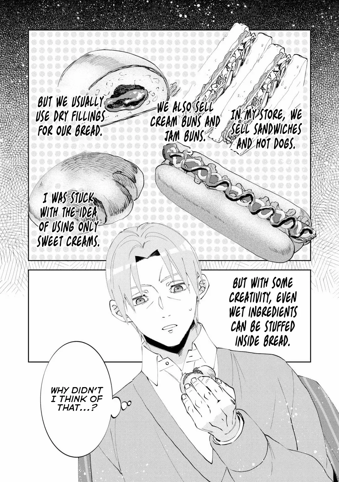 Isekai de Café o Kaiten Shimashita. Chapter 97 — Page 10