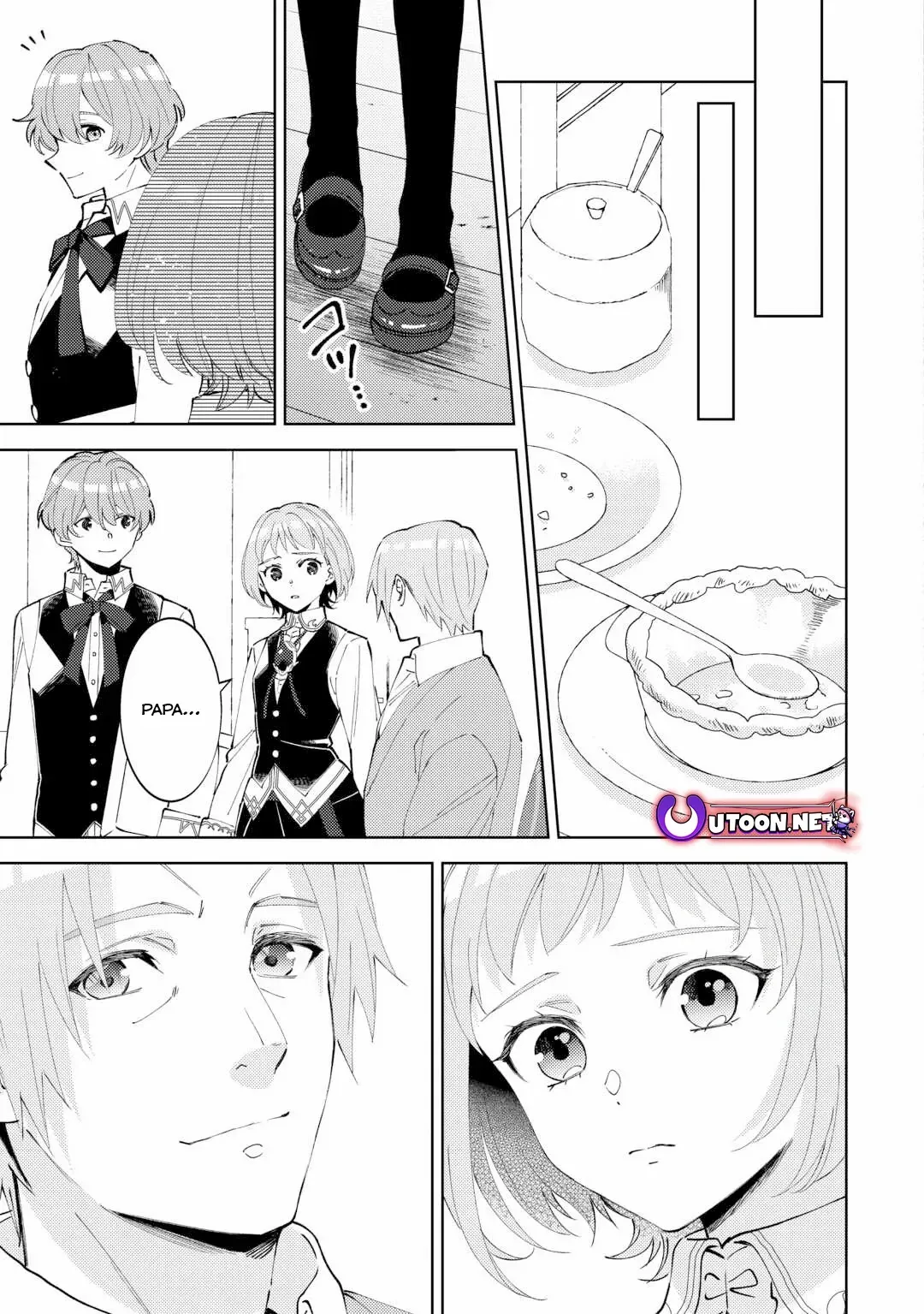 Isekai de Café o Kaiten Shimashita. Chapter 97 — Page 11
