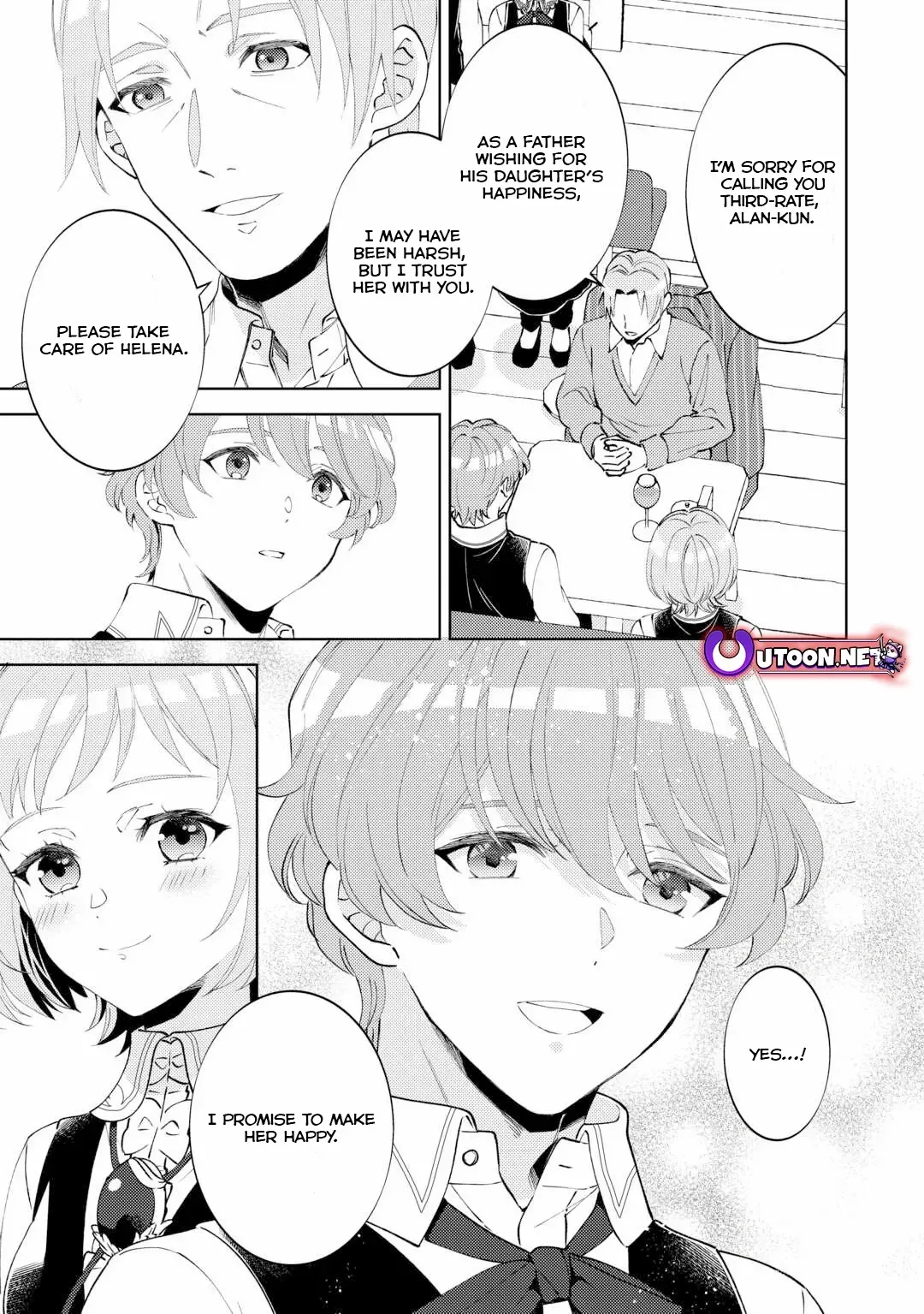 Isekai de Café o Kaiten Shimashita. Chapter 97 — Page 15