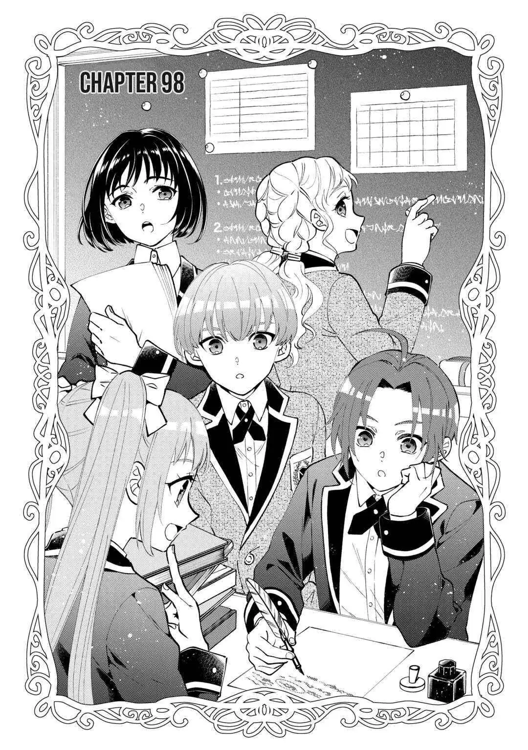 Isekai de Café o Kaiten Shimashita. Chapter 98 — Page 5