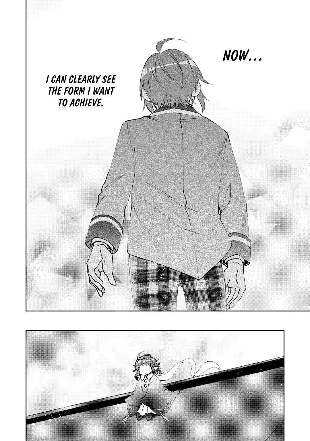 Isekai de Café o Kaiten Shimashita. Chapter 98 — Page 21