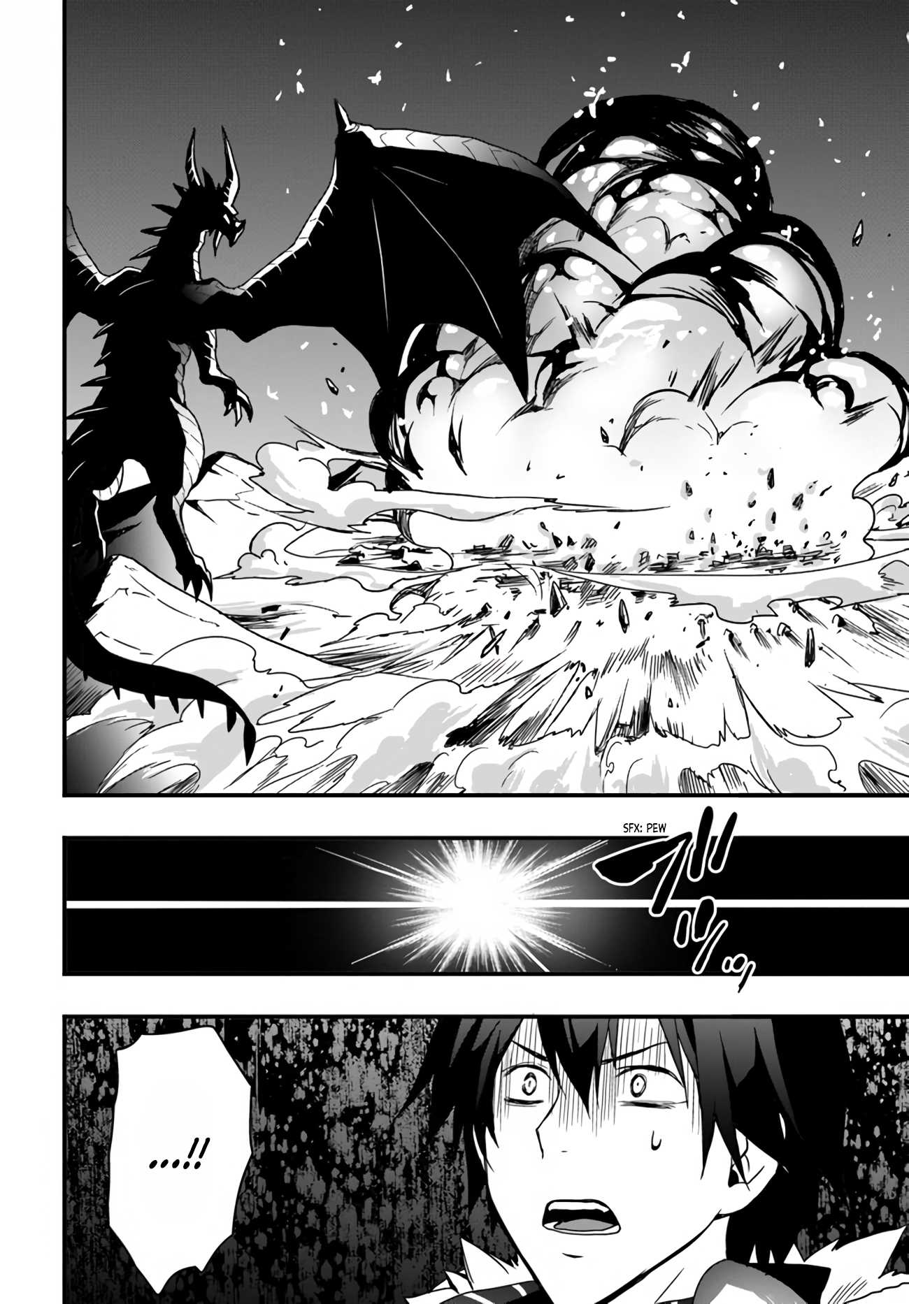 Isekai de Te ni Ireta Seisan Skill wa Saikyou datta You desu Chapter 11 — Page 14