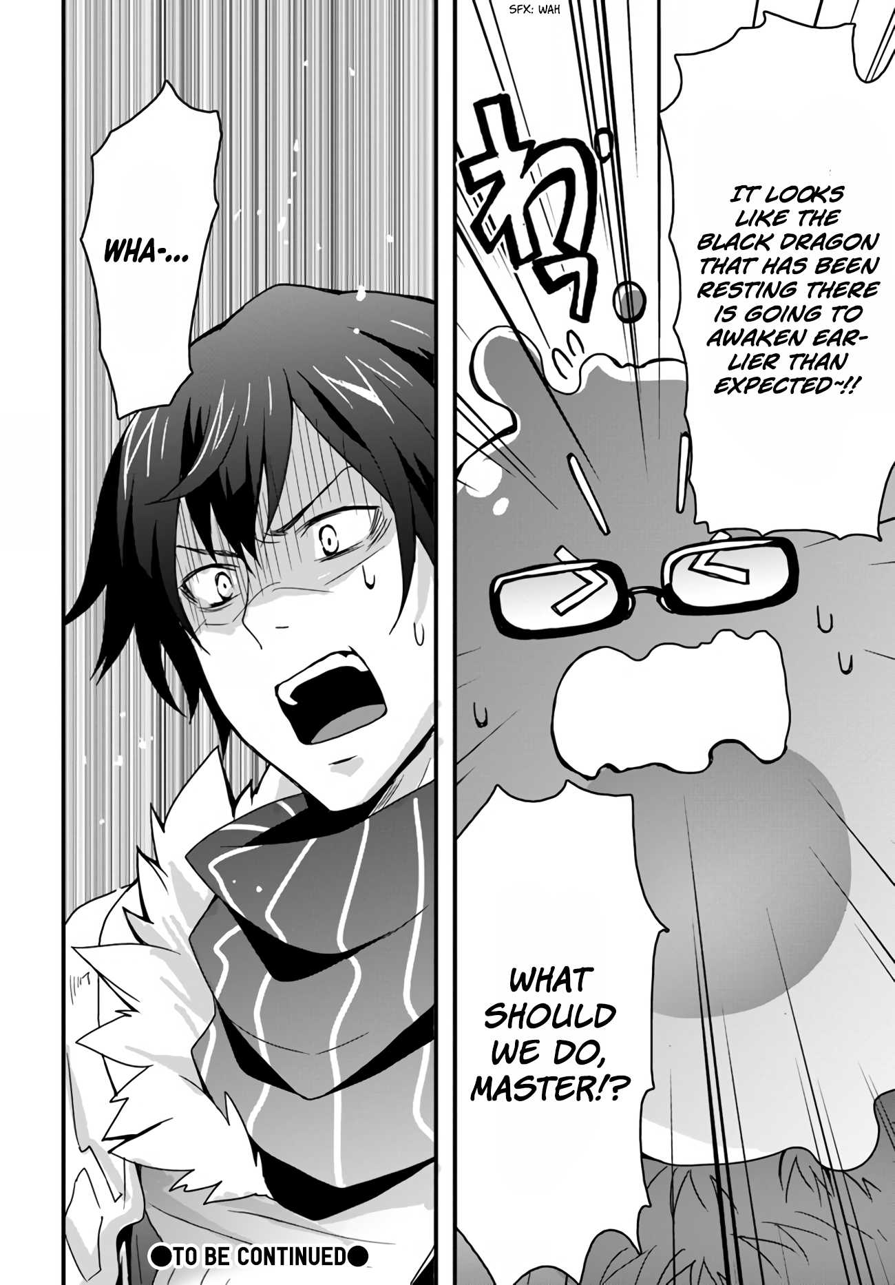 Isekai de Te ni Ireta Seisan Skill wa Saikyou datta You desu Chapter 11 — Page 26