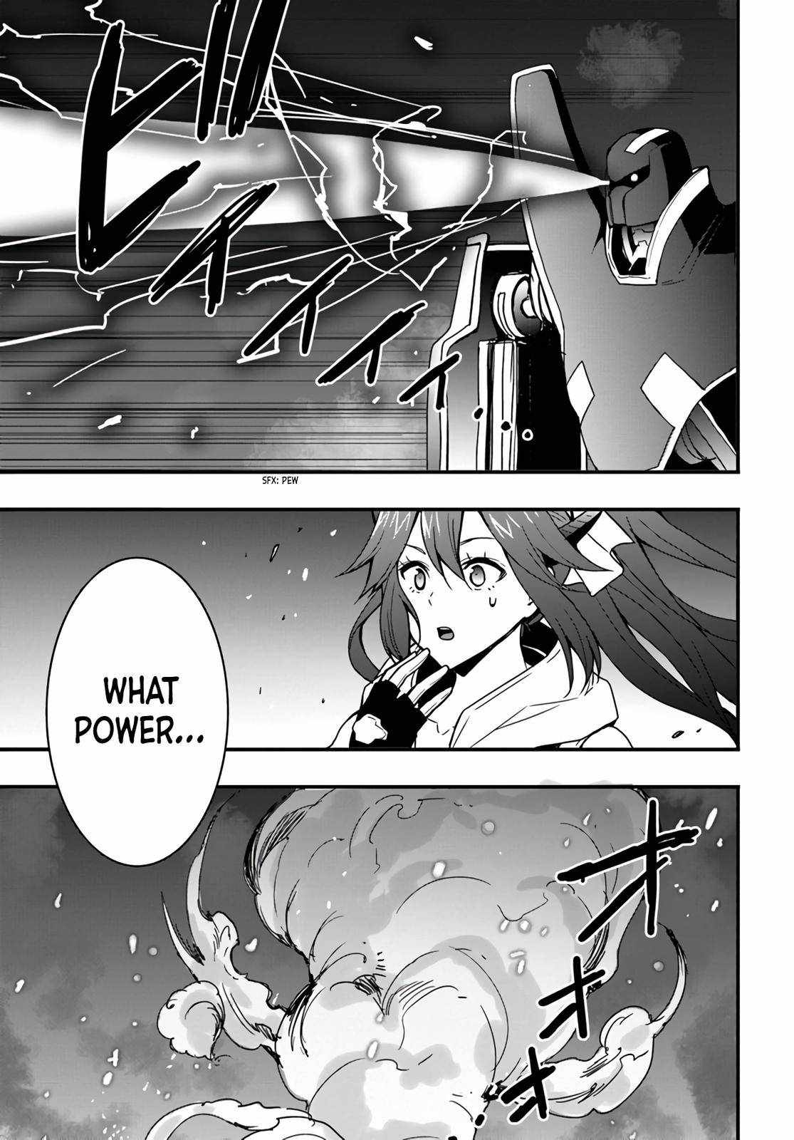 Isekai de Te ni Ireta Seisan Skill wa Saikyou datta You desu Chapter 14 — Page 1