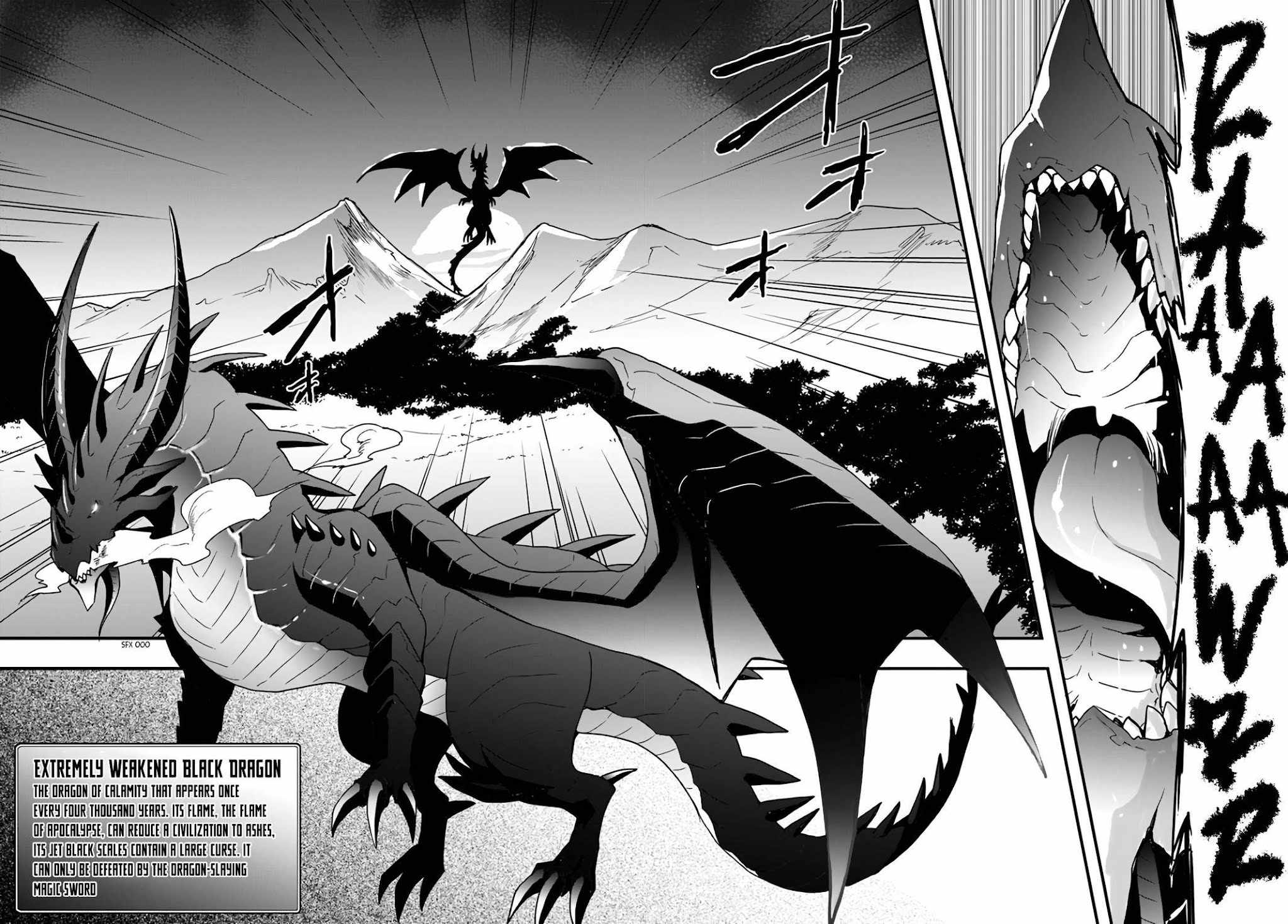 Isekai de Te ni Ireta Seisan Skill wa Saikyou datta You desu Chapter 14 — Page 22