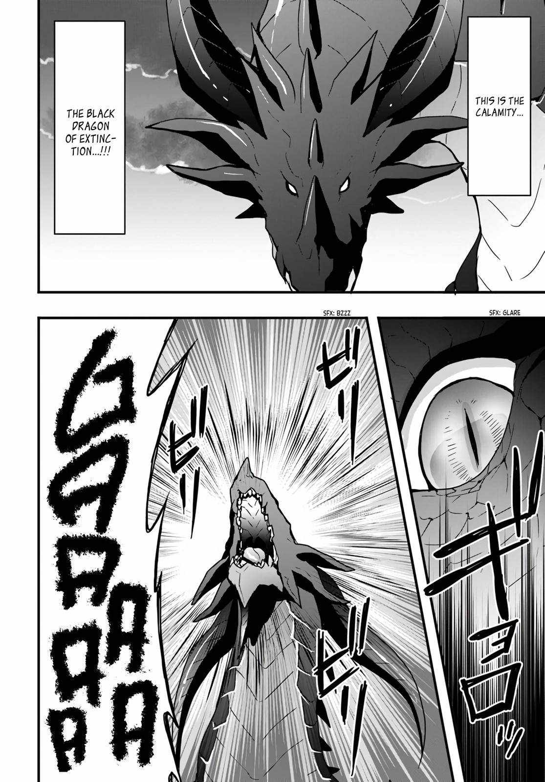 Isekai de Te ni Ireta Seisan Skill wa Saikyou datta You desu Chapter 14 — Page 23