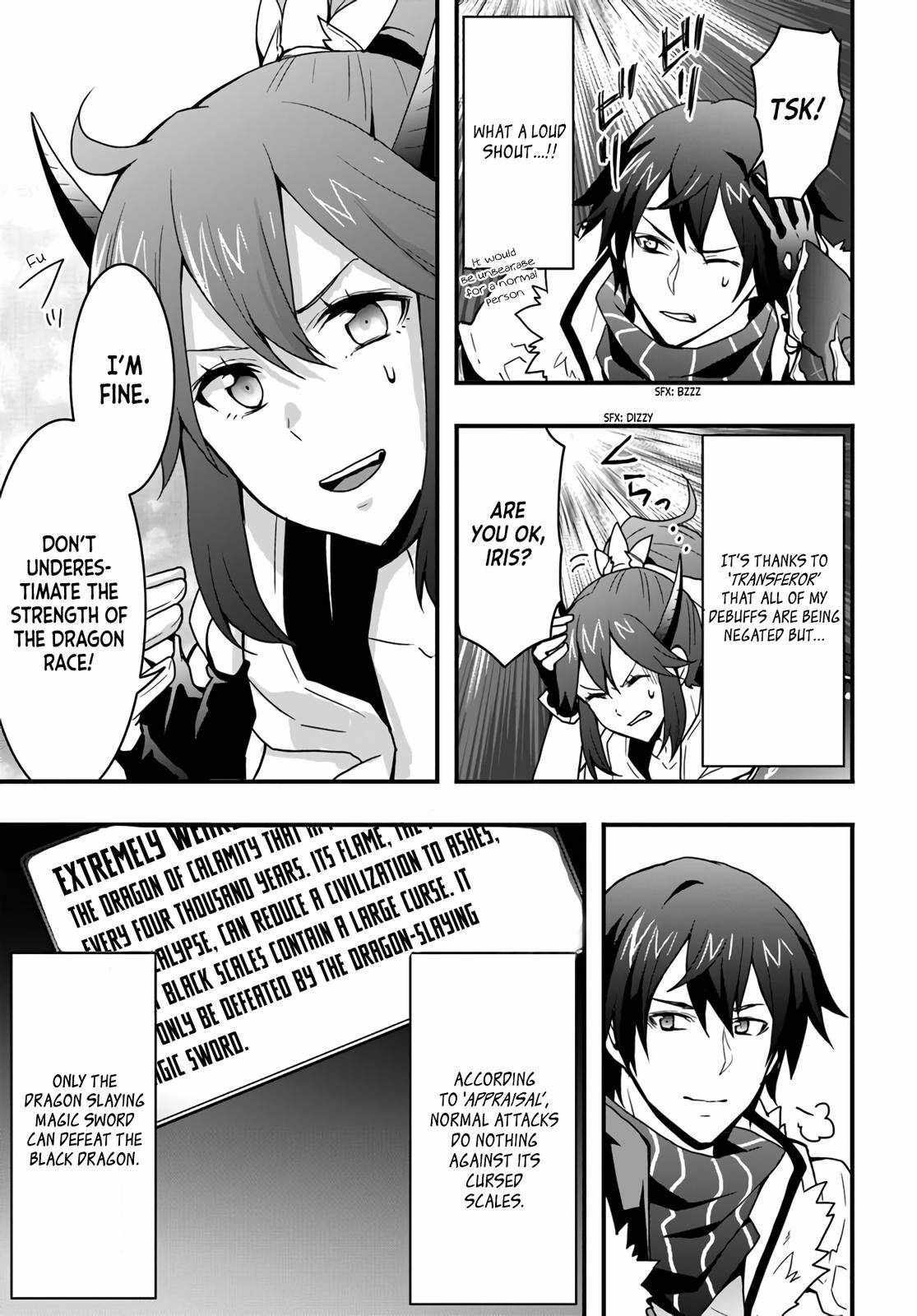 Isekai de Te ni Ireta Seisan Skill wa Saikyou datta You desu Chapter 14 — Page 24