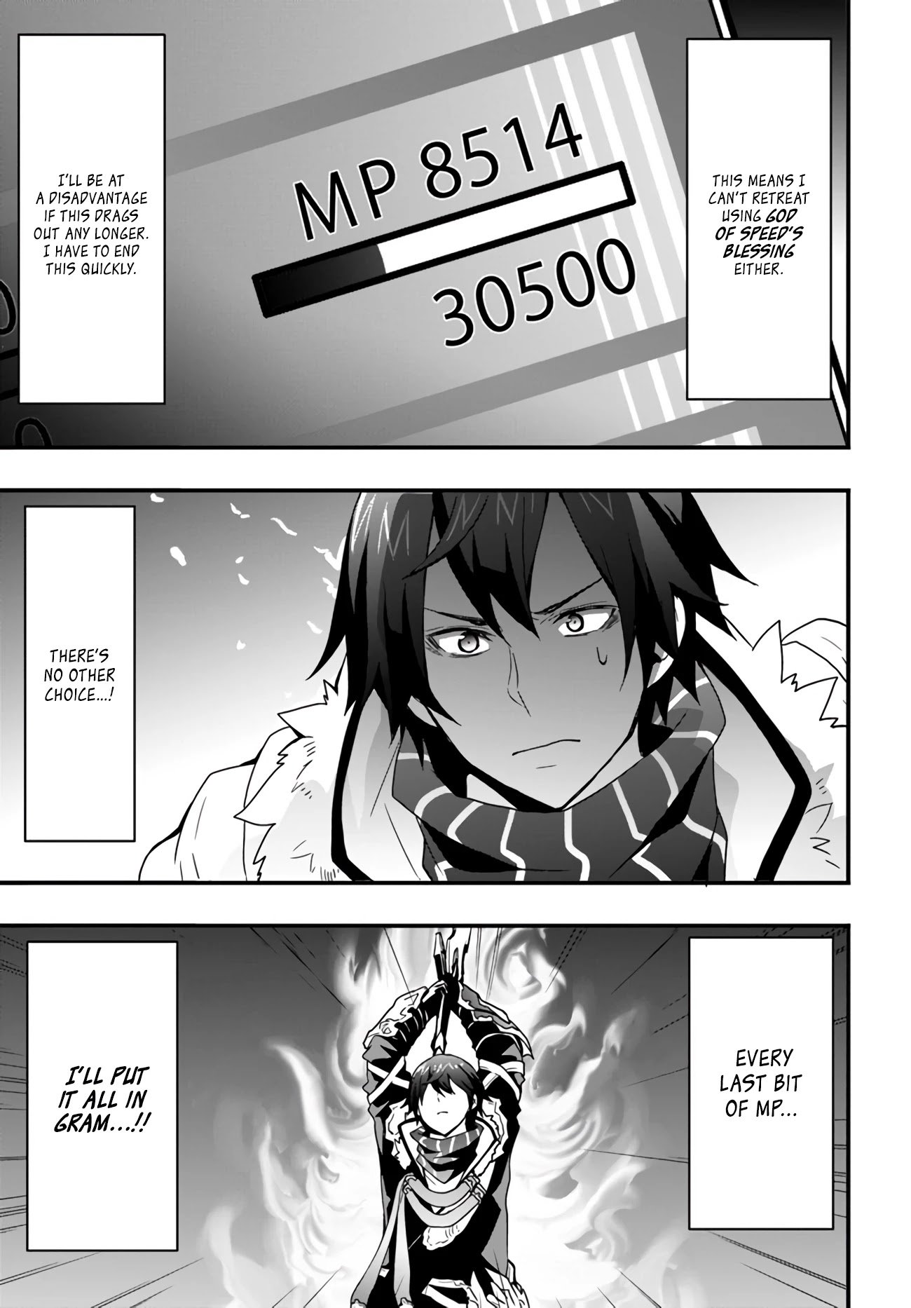 Isekai de Te ni Ireta Seisan Skill wa Saikyou datta You desu Chapter 15.2 — Page 3