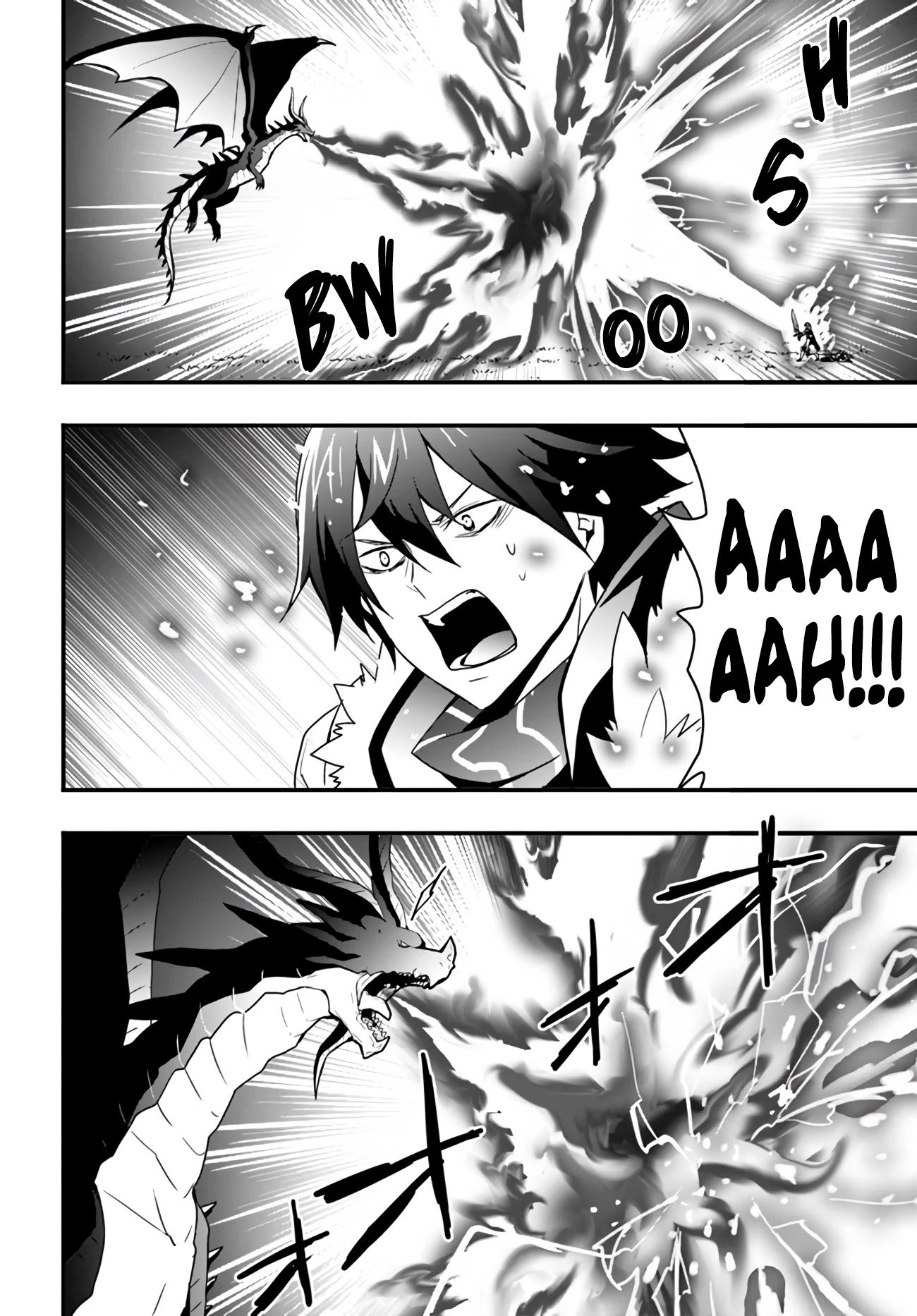 Isekai de Te ni Ireta Seisan Skill wa Saikyou datta You desu Chapter 15.2 — Page 14