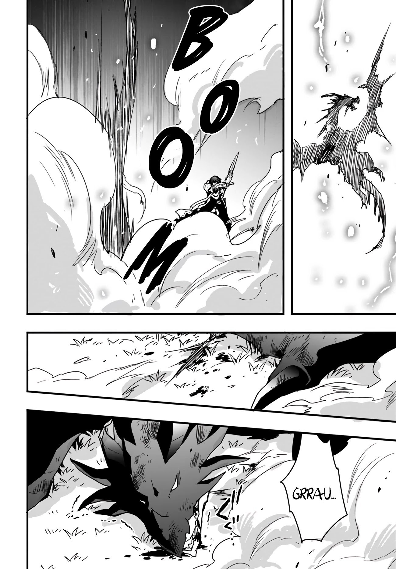Isekai de Te ni Ireta Seisan Skill wa Saikyou datta You desu Chapter 15.2 — Page 16