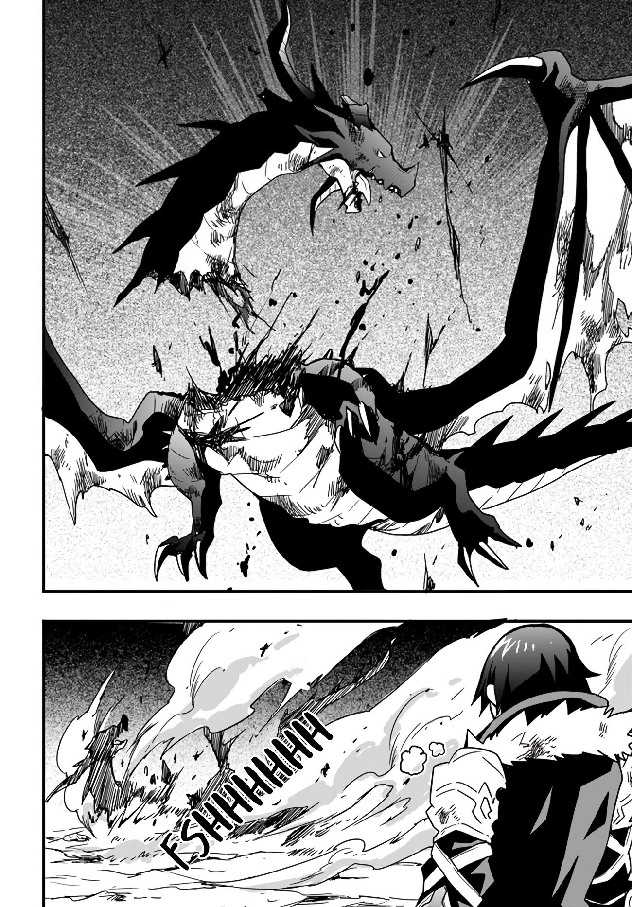 Isekai de Te ni Ireta Seisan Skill wa Saikyou datta You desu Chapter 15.2 — Page 19