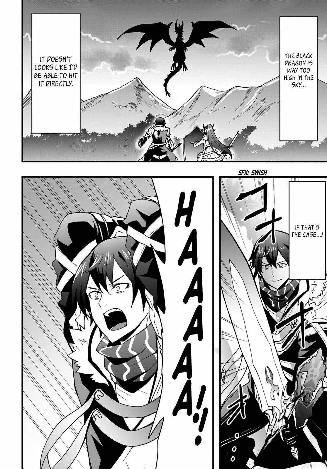 Isekai de Te ni Ireta Seisan Skill wa Saikyou datta You desu Chapter 15 — Page 2