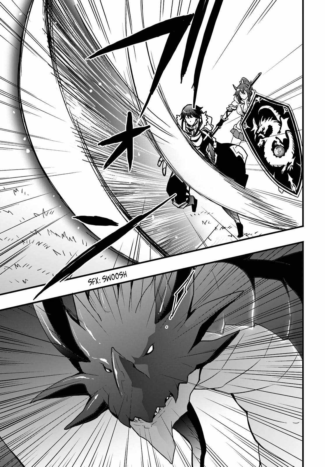 Isekai de Te ni Ireta Seisan Skill wa Saikyou datta You desu Chapter 15 — Page 3