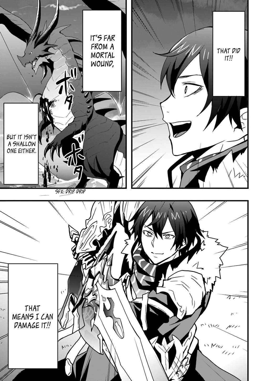 Isekai de Te ni Ireta Seisan Skill wa Saikyou datta You desu Chapter 15 — Page 5