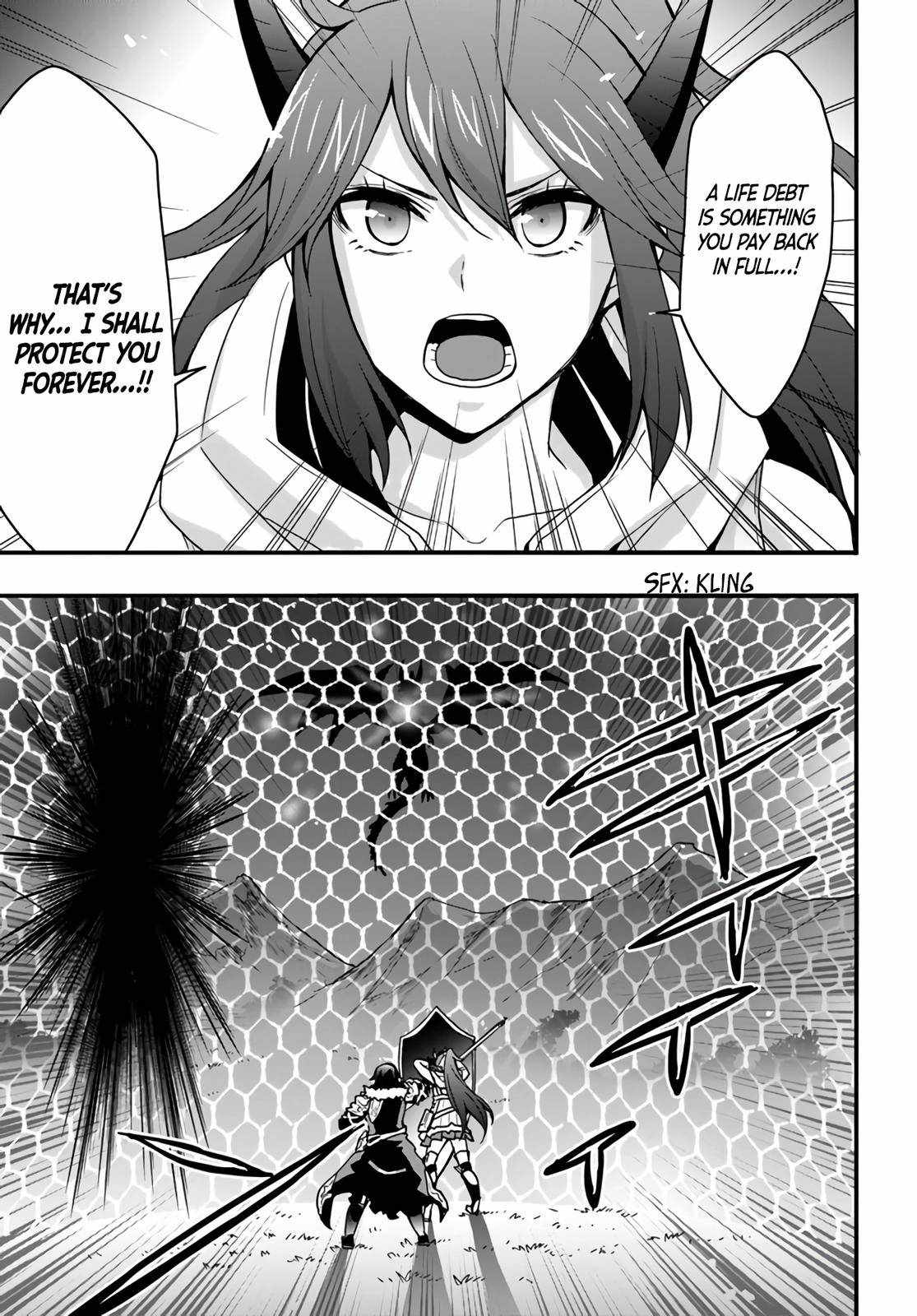 Isekai de Te ni Ireta Seisan Skill wa Saikyou datta You desu Chapter 15 — Page 7