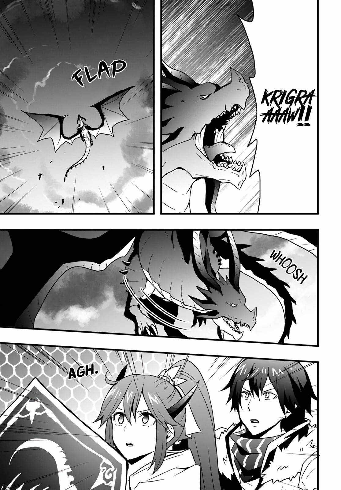 Isekai de Te ni Ireta Seisan Skill wa Saikyou datta You desu Chapter 15 — Page 10