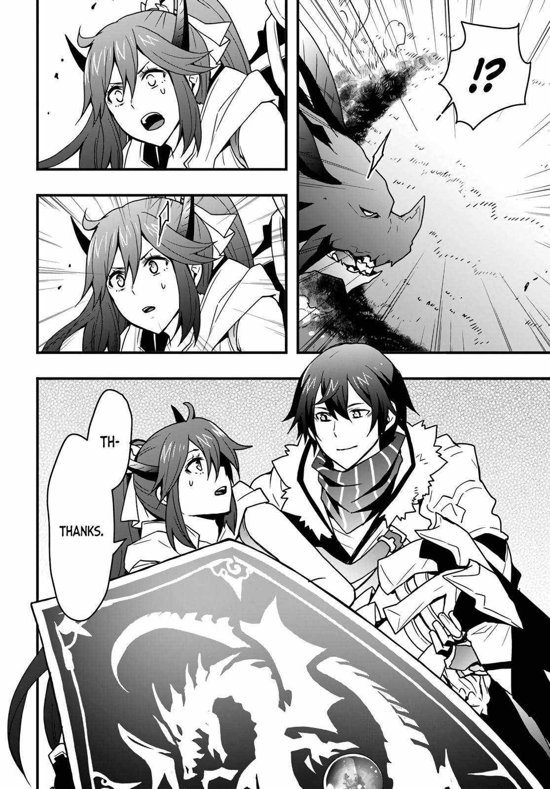 Isekai de Te ni Ireta Seisan Skill wa Saikyou datta You desu Chapter 15 — Page 13
