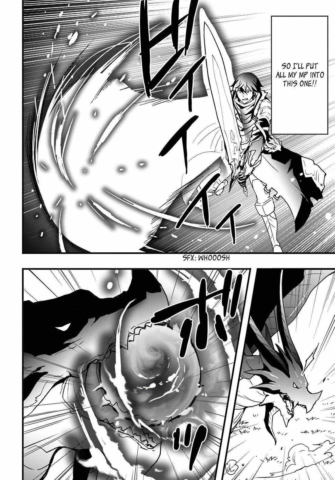 Isekai de Te ni Ireta Seisan Skill wa Saikyou datta You desu Chapter 15 — Page 17