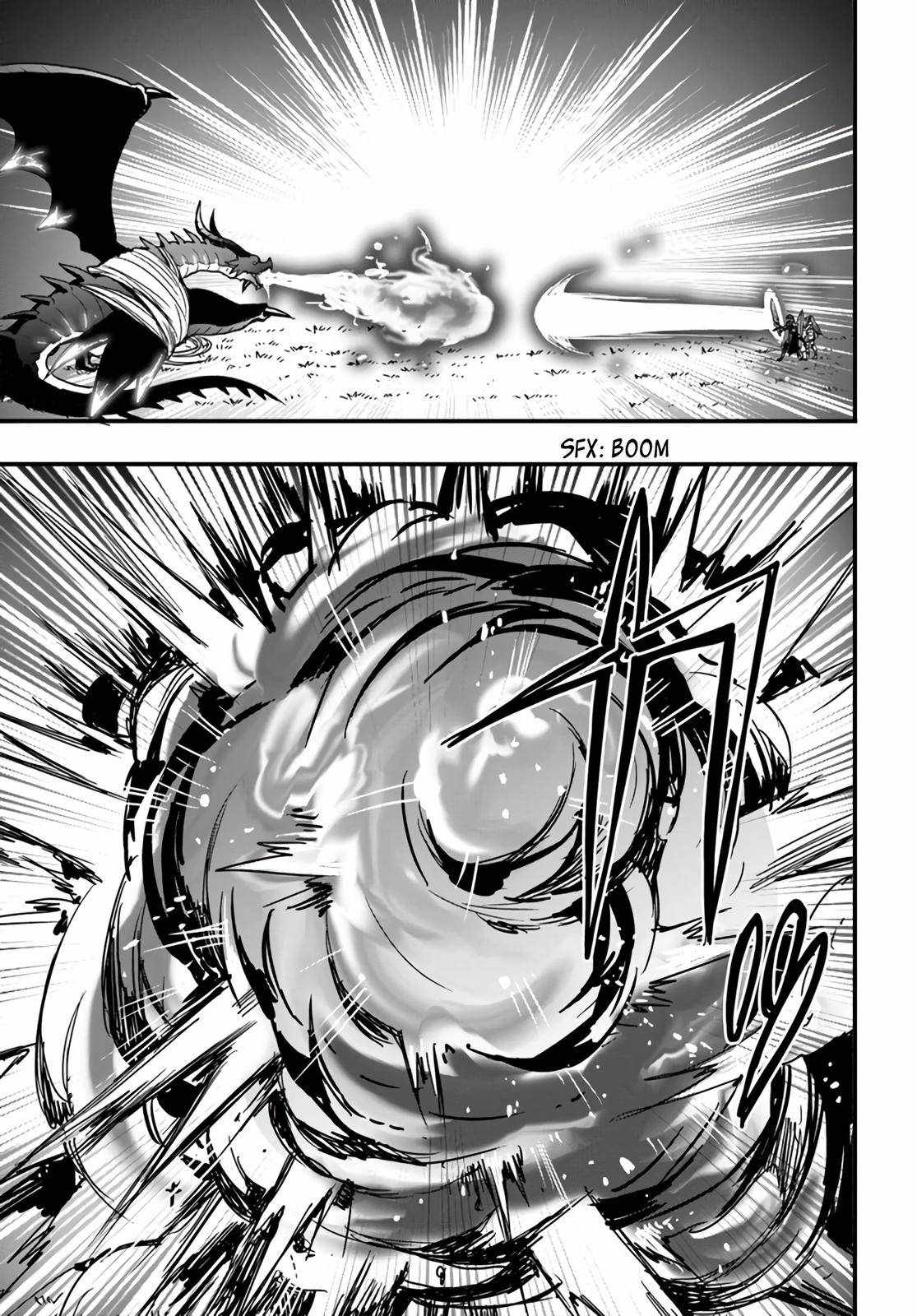 Isekai de Te ni Ireta Seisan Skill wa Saikyou datta You desu Chapter 15 — Page 18